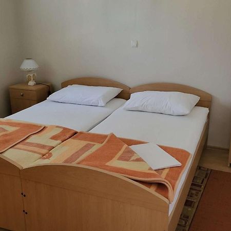 Villa Kata Apartments Zadar Eksteriør billede