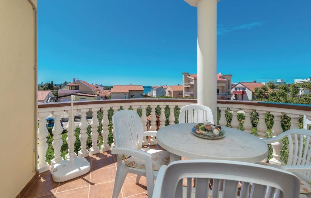 Villa Kata Apartments Zadar Eksteriør billede