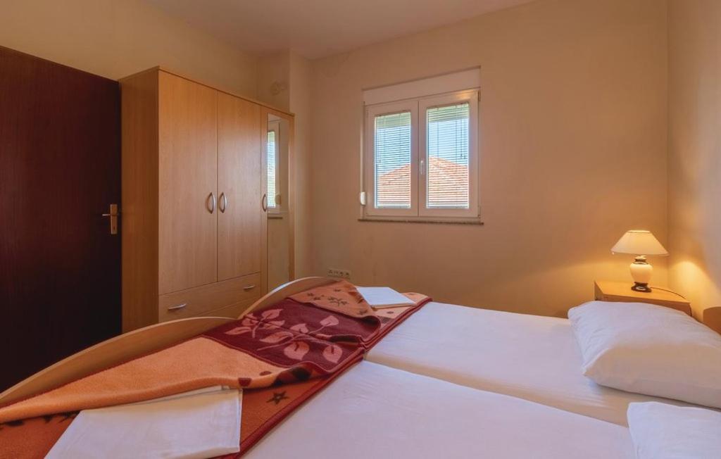 Villa Kata Apartments Zadar Eksteriør billede
