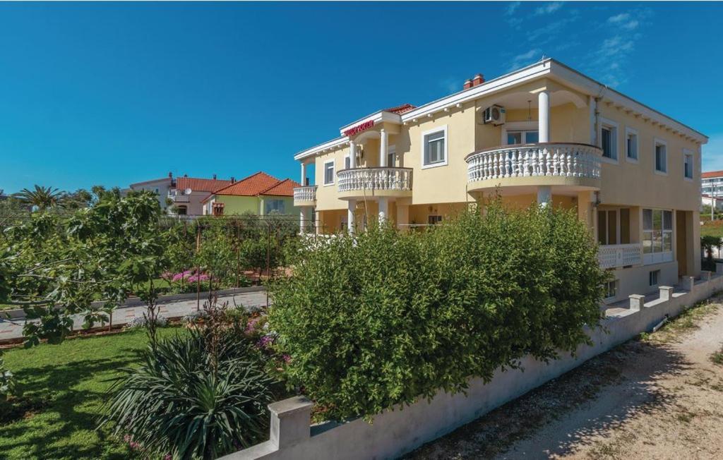 Villa Kata Apartments Zadar Eksteriør billede