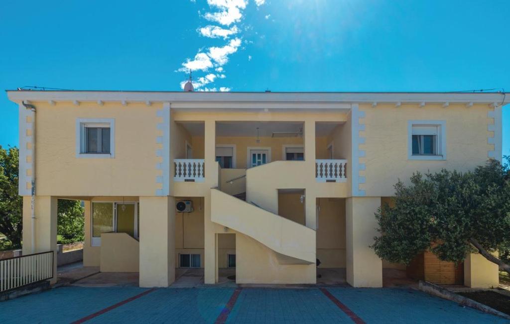 Villa Kata Apartments Zadar Eksteriør billede