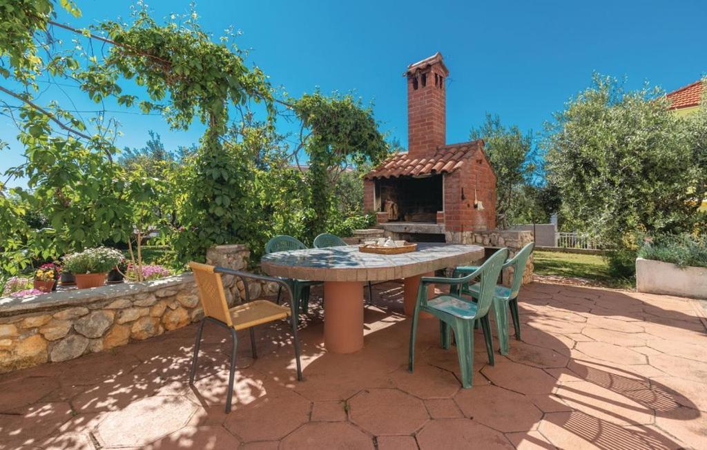 Villa Kata Apartments Zadar Eksteriør billede