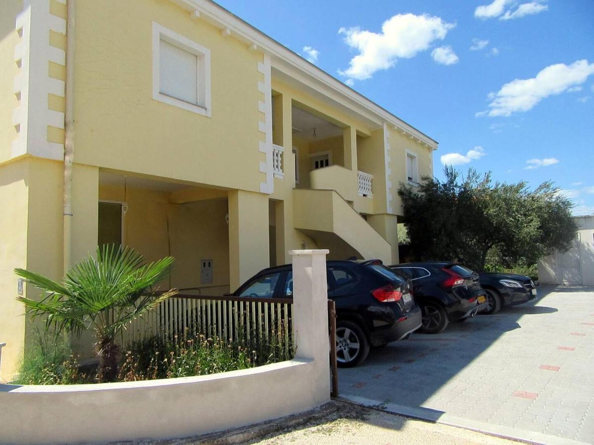 Villa Kata Apartments Zadar Eksteriør billede