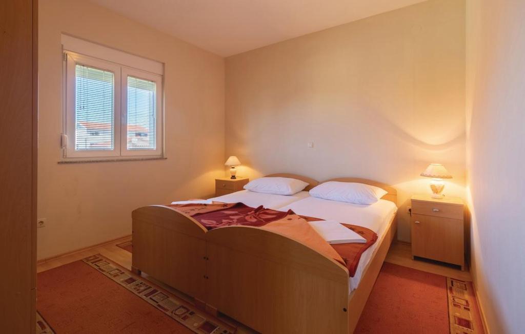 Villa Kata Apartments Zadar Eksteriør billede