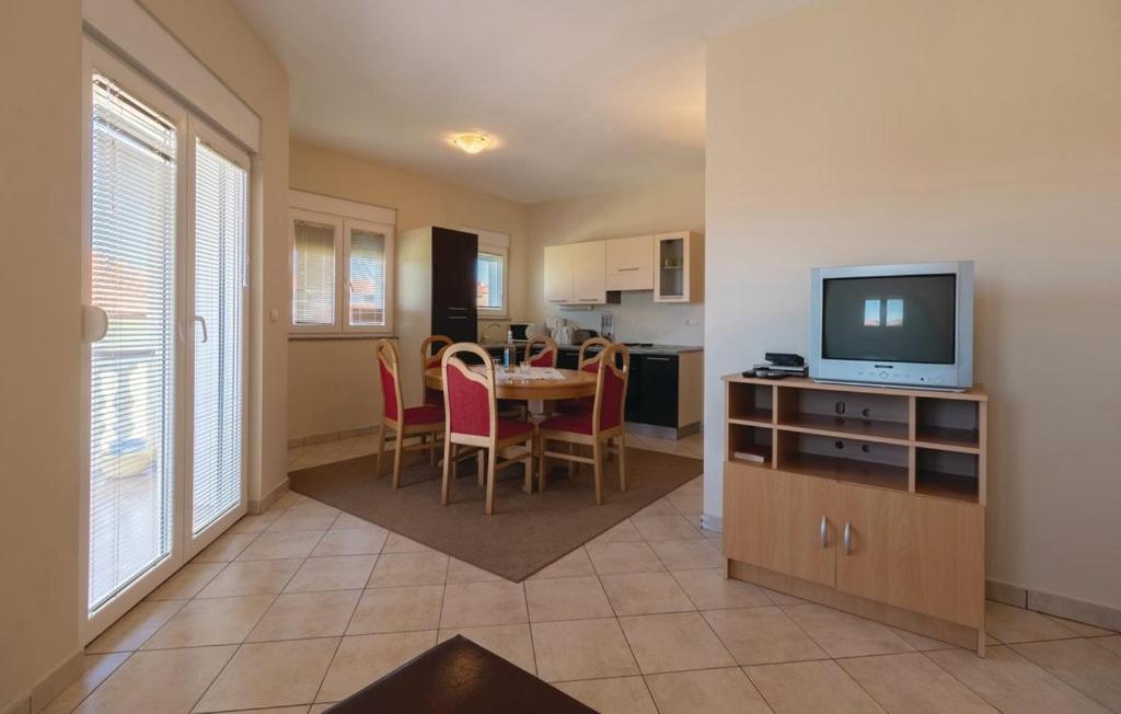 Villa Kata Apartments Zadar Eksteriør billede