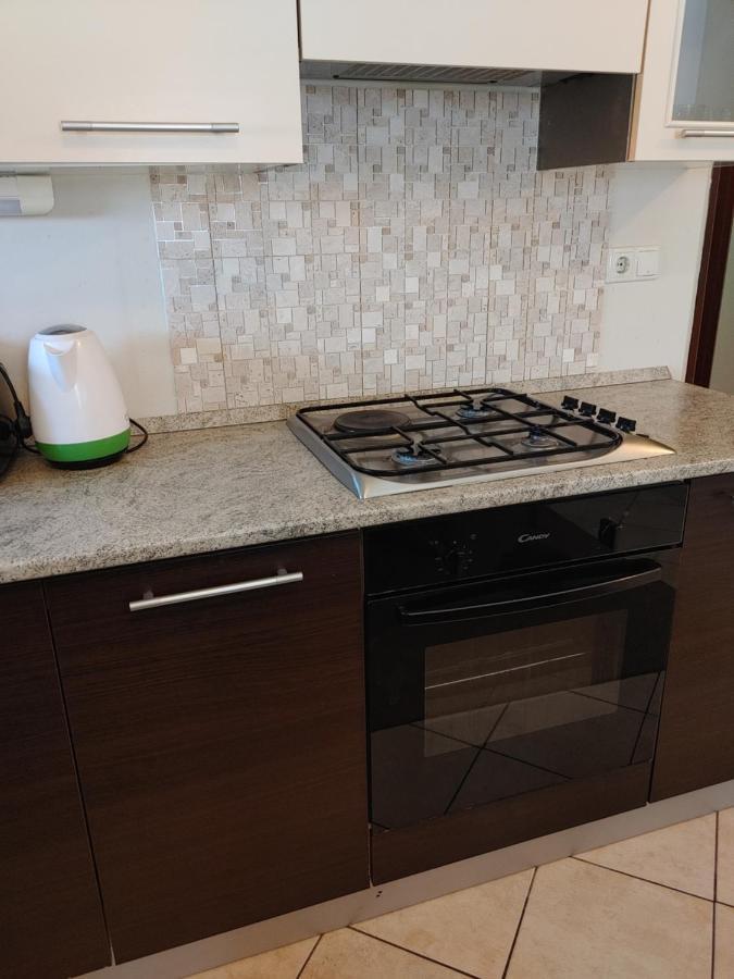 Villa Kata Apartments Zadar Eksteriør billede