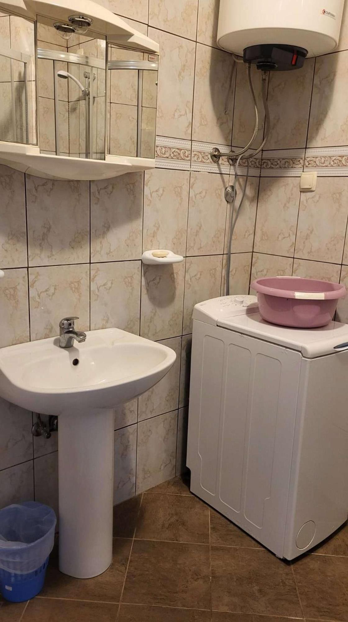 Villa Kata Apartments Zadar Eksteriør billede