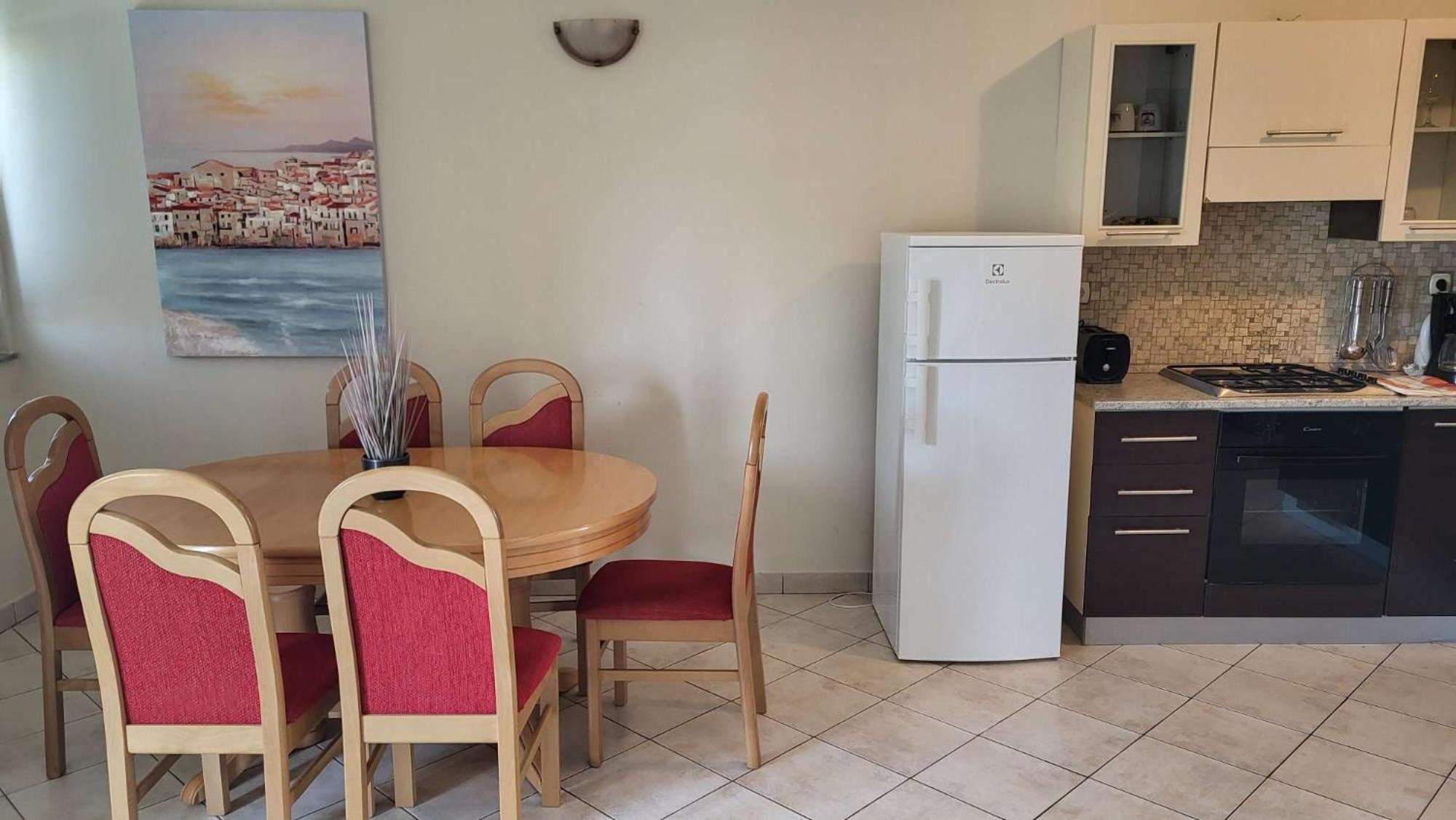 Villa Kata Apartments Zadar Eksteriør billede