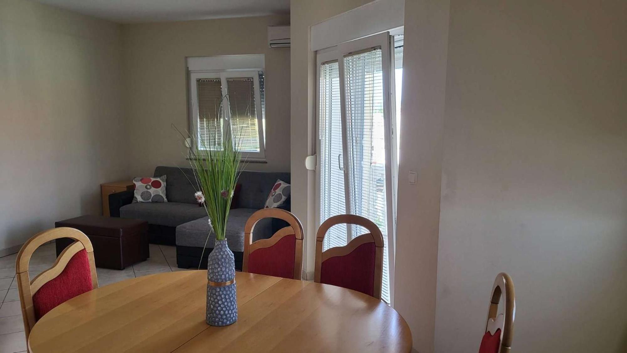 Villa Kata Apartments Zadar Eksteriør billede