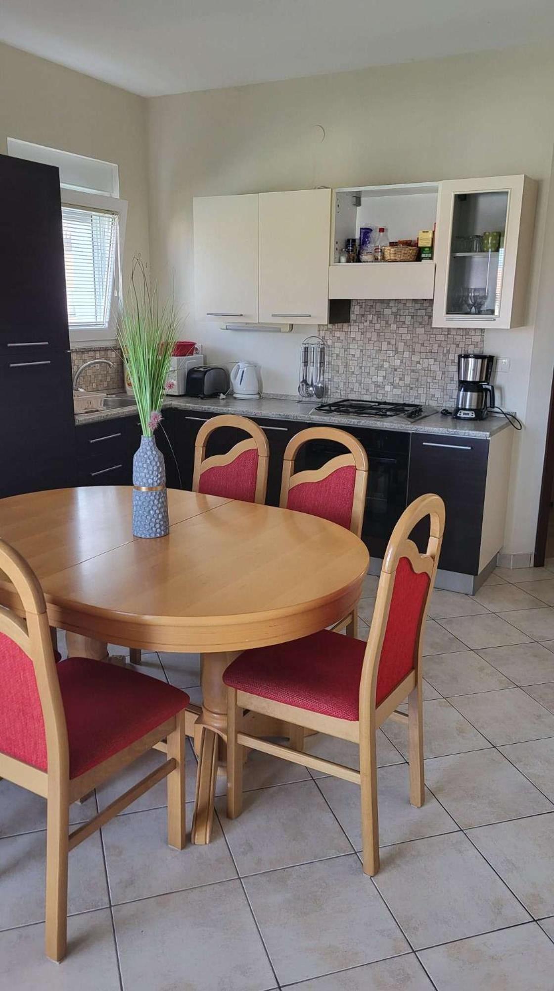 Villa Kata Apartments Zadar Eksteriør billede